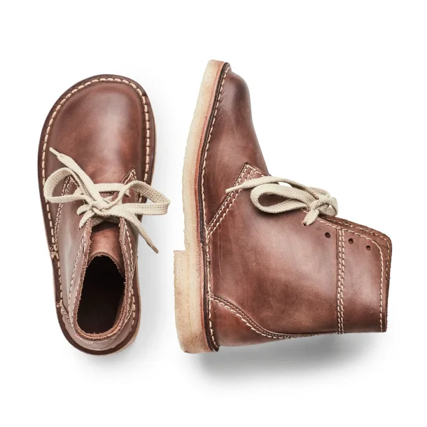  Duckfeet - Fborg - Cocoa