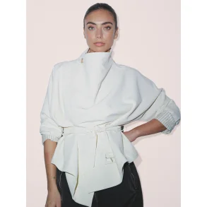 Gossia - Faye jakke - Creme