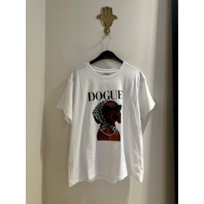 Cabana Living - Fico C-100 T-shirt - White - ONESIZE