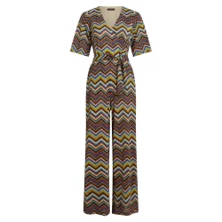 King Louie - Zita Buksedragt Shio - Strong Blue