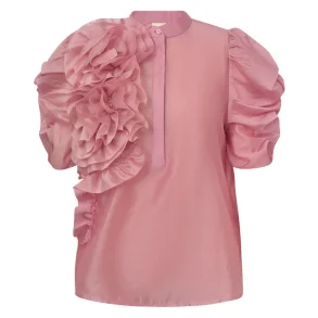 Gossia - Annsofi - Blouse - Light Pink