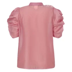 Gossia - Annsofi - Blouse - Light Pink