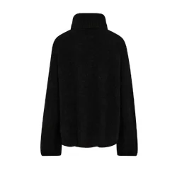 Gossia - NoomiGO sweater - Black