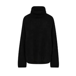 Gossia - NoomiGO sweater - Black