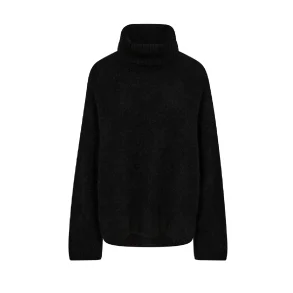 Gossia - NoomiGO sweater - Black