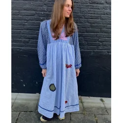 Sissel Edelbo - Gaia Kjole - Ocean Breeze 
