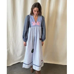 Sissel Edelbo - Gaia Kjole - Ocean Breeze 