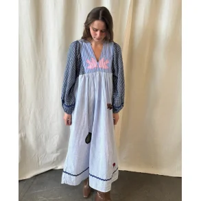 Sissel Edelbo - Gaia Kjole - Ocean Breeze 