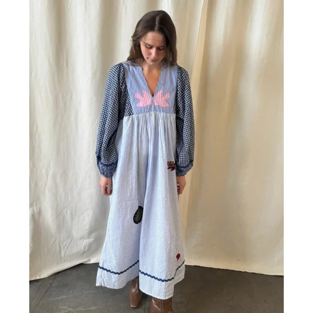 Sissel Edelbo - Gaia Kjole - Ocean Breeze 