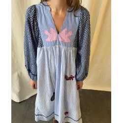 Sissel Edelbo - Gaia Kjole - Ocean Breeze 