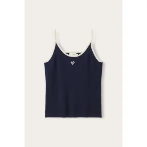 O'tay - Gitta Top - Navy