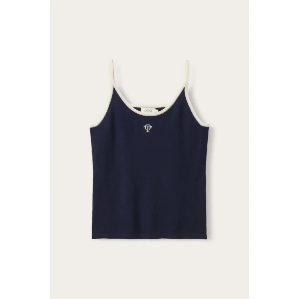 O'tay - Gitta Top - Navy
