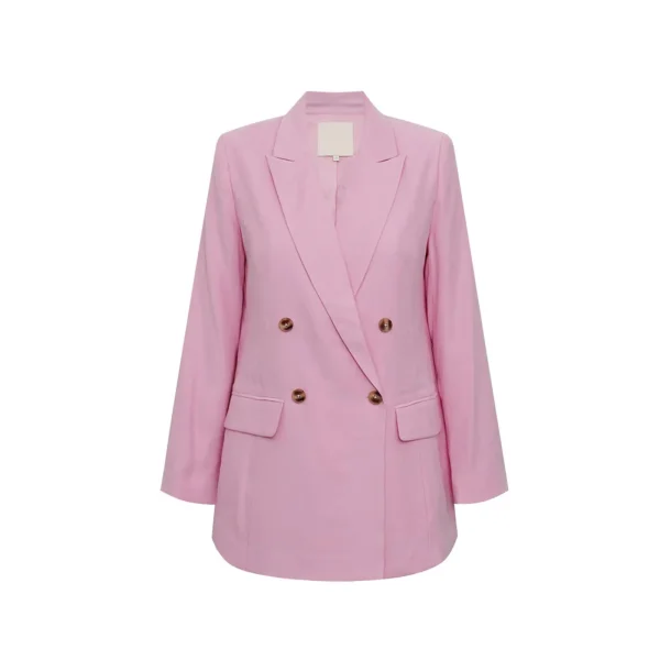 Gossia - Magga Blazer - Bubblegum