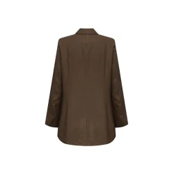 Gossia - Magga Blazer - Choko
