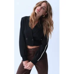 Gossia - Naia Blazer - Black