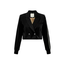 Gossia - Naia Blazer - Black