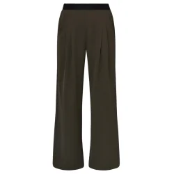 Gossia - Cloe Atalie bukser - Coffee