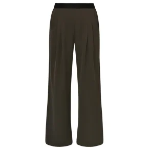 Gossia - Cloe Atalie bukser - Coffee