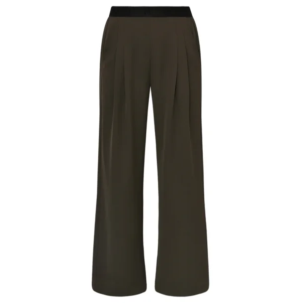 Gossia - Cloe Atalie bukser - Coffee