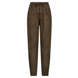 Gossia - Katla jo Bukser - Coffee