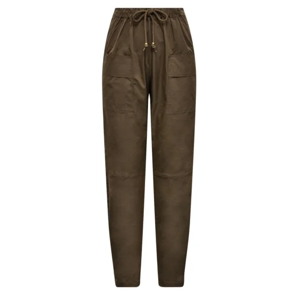 Gossia - Katla jo Bukser - Coffee