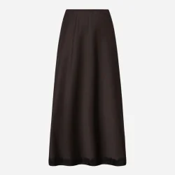 Gossia - Meri Nederdel - Dark Brown