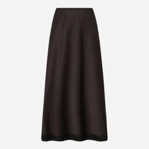 Gossia - Meri Nederdel - Dark Brown