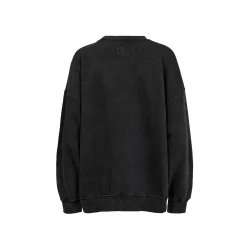 Gossia - Malin Sweat - Black Washed
