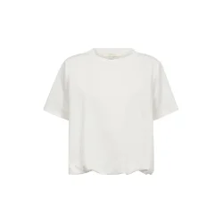 Gossia - Karoline Tee - Off-white