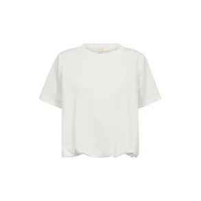 Gossia - Karoline Tee - Off-white