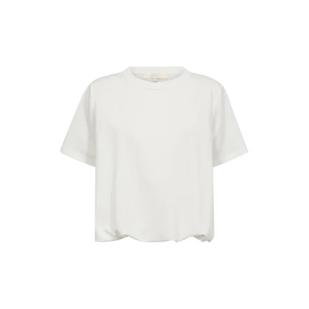 Gossia - Karoline Tee - Off-white