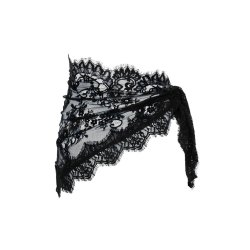 Gossia - Flora T�rkl�de - Black - Onesize