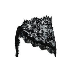 Gossia - Flora T�rkl�de - Black - Onesize