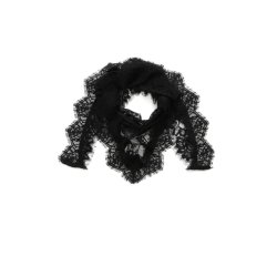 Gossia - Flora T�rkl�de - Black - Onesize