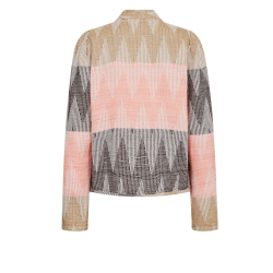 Gossia - Auguste Jakke - Multi Jaquard