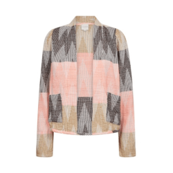 Gossia - Auguste Jakke - Multi Jaquard