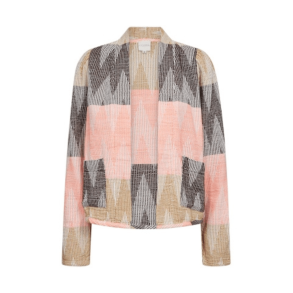 Gossia - Auguste Jakke - Multi Jaquard