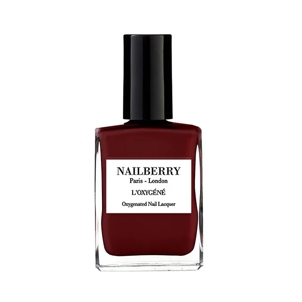 Nailberry - Neglelak - Grateful - 15ml