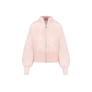 H�st - Martha Short Jakke - Rose Smoke