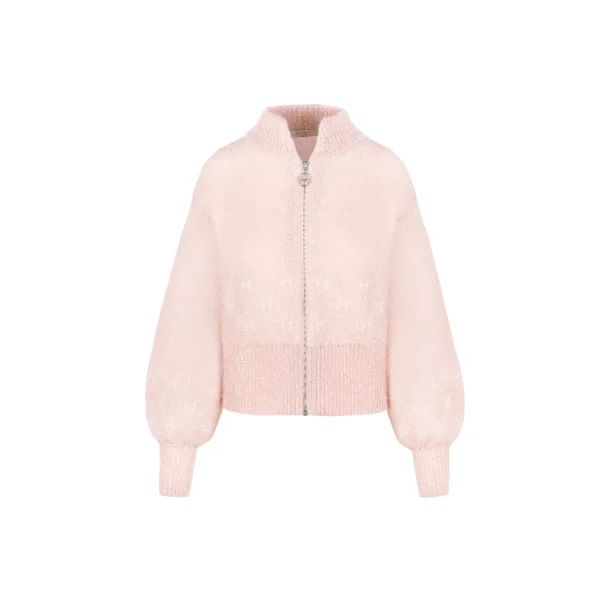 H�st - Martha Short Jakke - Rose Smoke