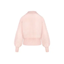 H�st - Martha Short Jakke - Rose Smoke