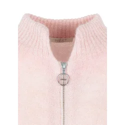 H�st - Martha Short Jakke - Rose Smoke