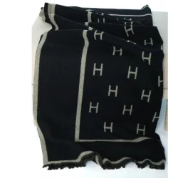 H�st - Manon T�ppe - Jet Black - Onesize