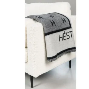 H�st - Manon T�ppe - Jet Black - Onesize