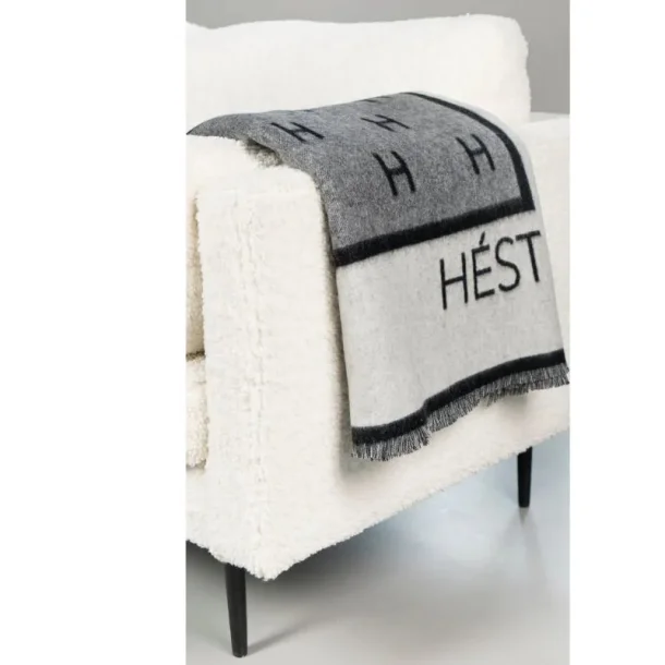 H�st - Manon T�ppe - Jet Black - Onesize