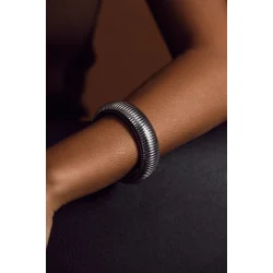 Bow 19 - Sahara Bracelet - Silver