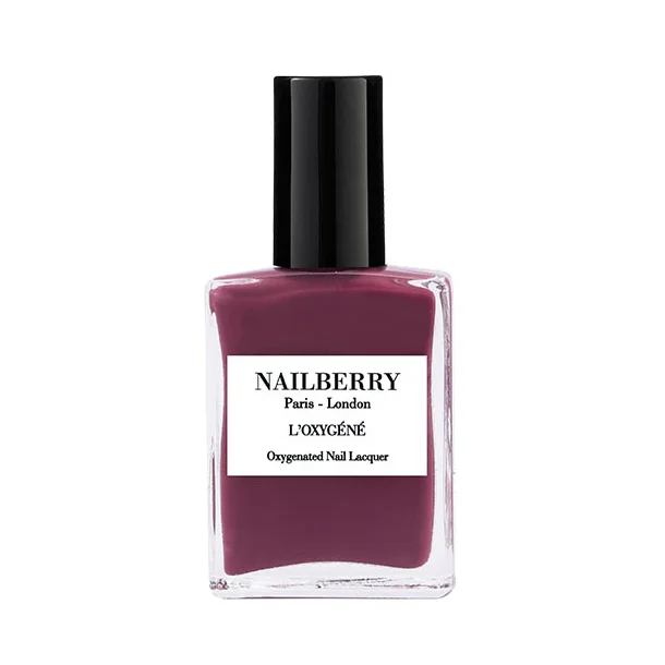 Nailberry - Neglelak - Hippie Chic - 15ml