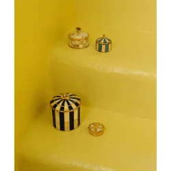 Doing Goods - Honey Heart Box - Small 