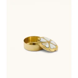 Doing Goods - Honey Heart Box - Small 