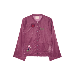 Sissel Edelbo - Hope bluse - Old rose